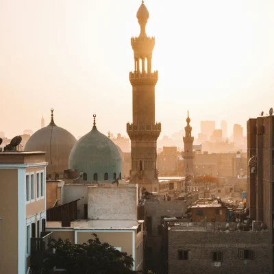 Cairo